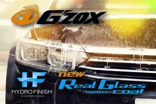 G’ZOX(ジーゾックス)パートナープログラム店