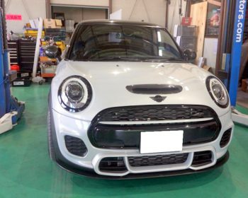 BMWMINI修理