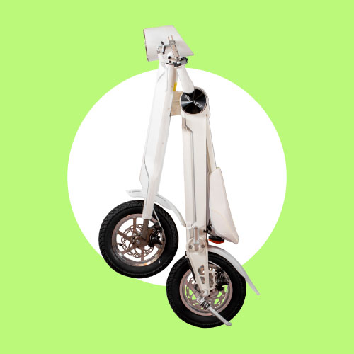 ブレイズスマートEV BLAZE SMART