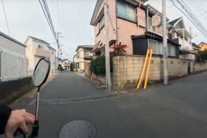 Blaze Smart EV 新感覚スマートEVスクーター 試乗レビュー!