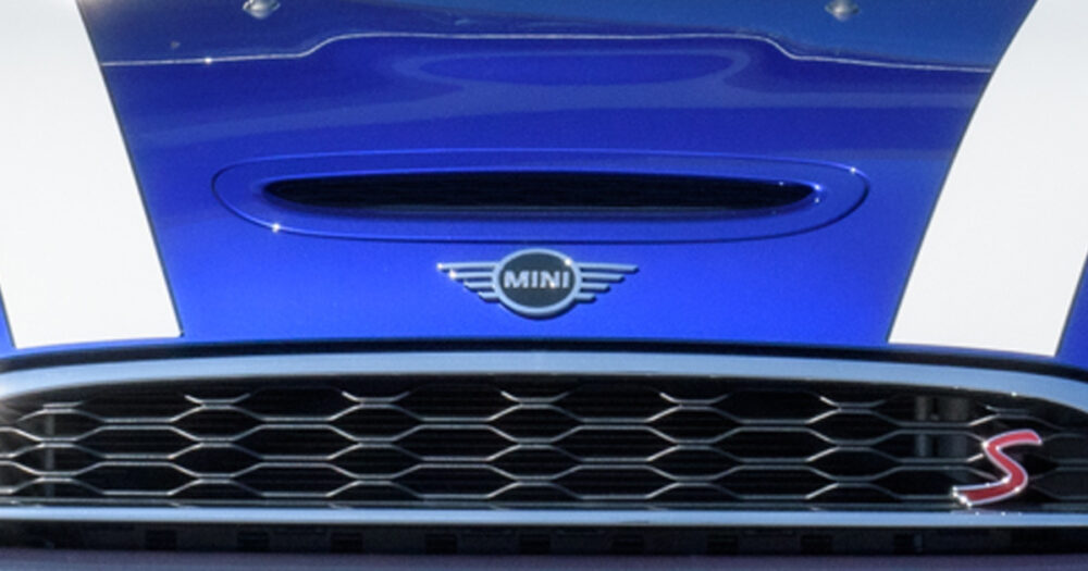 【ミニクーパー】初めての輸入車デビューにミニがぴったり！