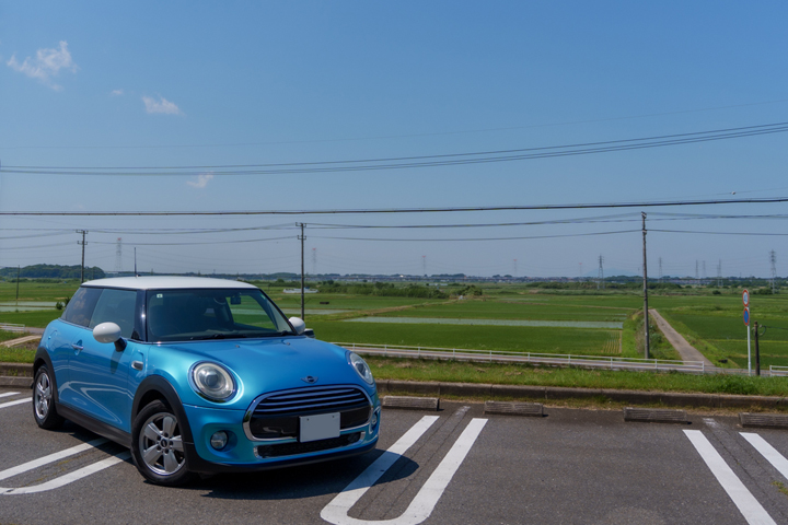 【ミニクーパー】MINIオーナーの永遠のテーマ 「乗り換え」か「延命」か、決断のヒント F56