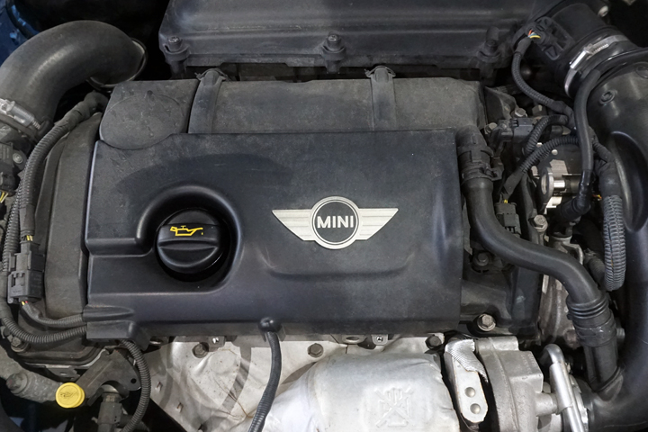 【ミニクーパー】MINIが壊れたとき、どう直す? 金額or時間?