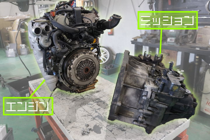 【ミニクーパー】BMW MINI 第2世代 R56 滑る?重い?クラッチ交換のタイミングと費用感まとめ