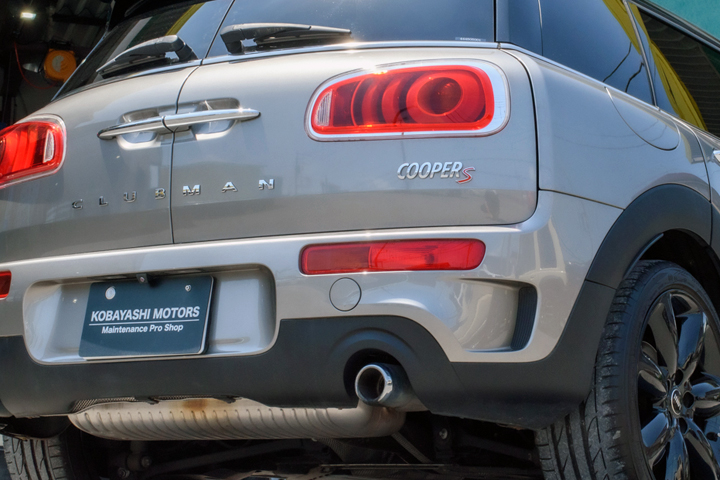 【ミニクーパー】MINIの車両保険、入っていた方がいい