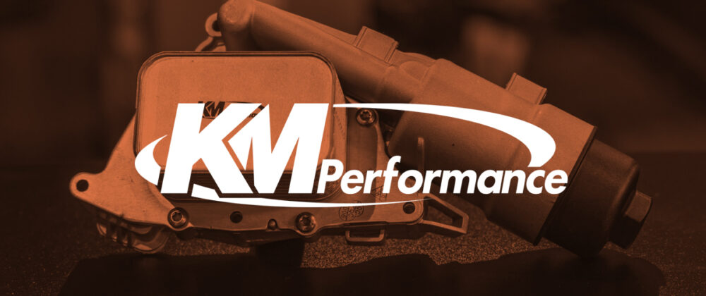 【KM Performance】