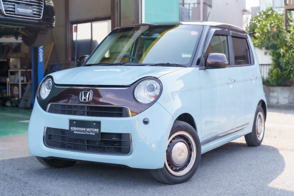 ホンダ　N-ONE